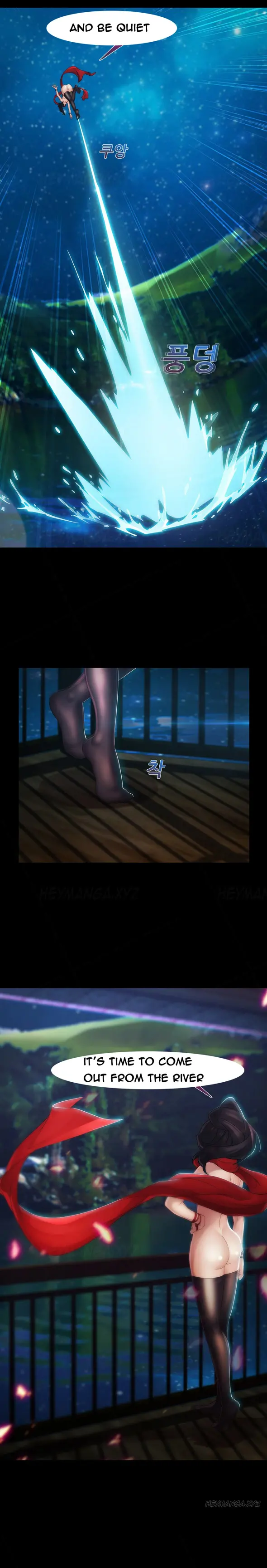 Lady Garden - Chapter 34 [photo 11] - MangaPorn