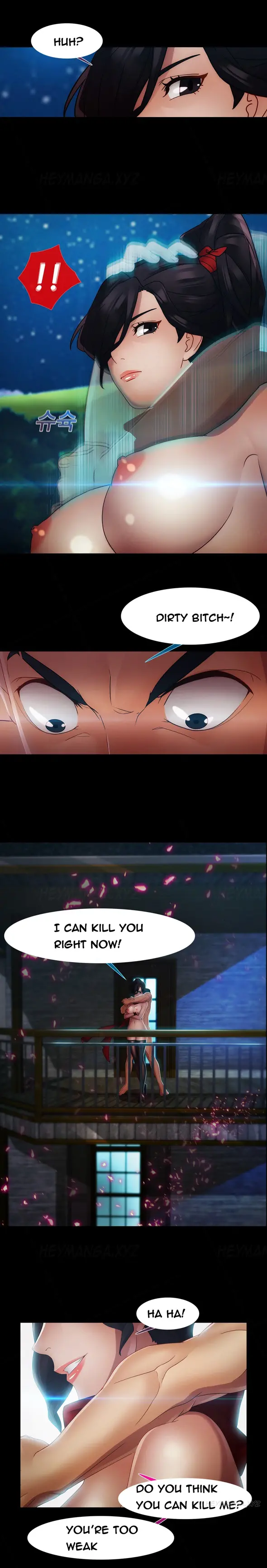 Lady Garden - Chapter 34 [photo 12] - MangaPorn