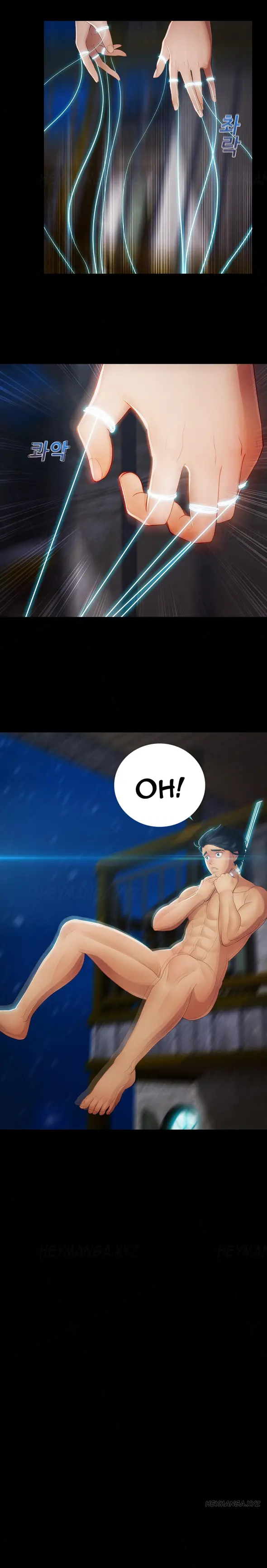 Lady Garden - Chapter 34 [photo 14] - MangaPorn