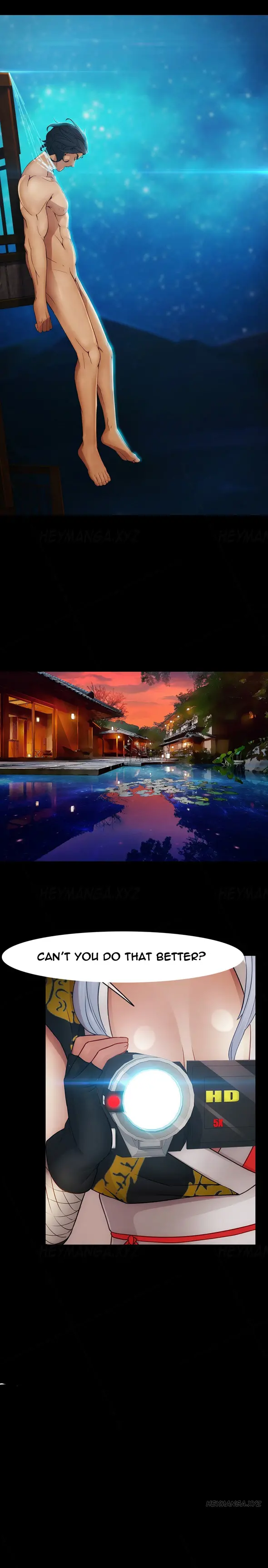 Lady Garden - Chapter 34 [photo 16] - MangaPorn