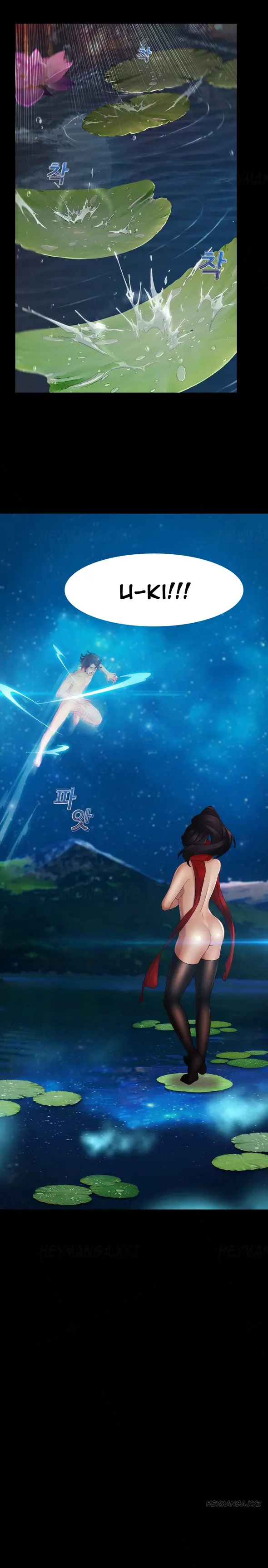 Lady Garden - Chapter 34 [photo 8] - MangaPorn