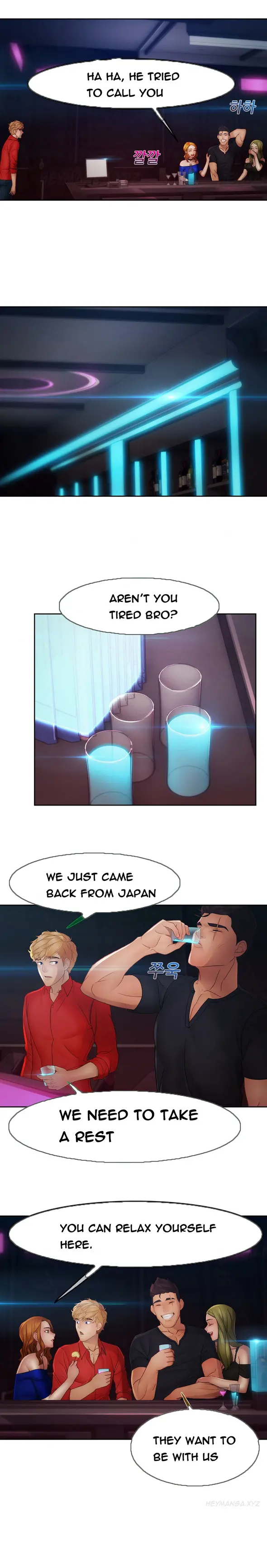 Lady Garden - Chapter 35 [photo 14] - MangaPorn