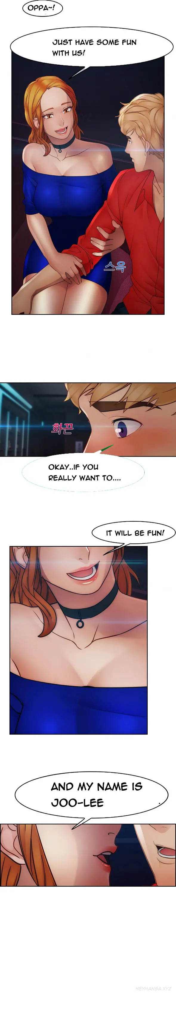 Lady Garden - Chapter 35 [photo 15] - MangaPorn