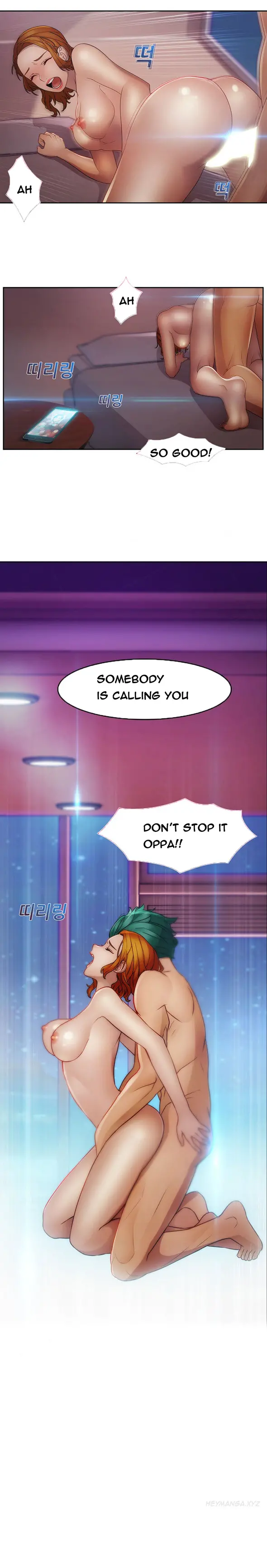 Lady Garden - Chapter 35 [photo 2] - MangaPorn