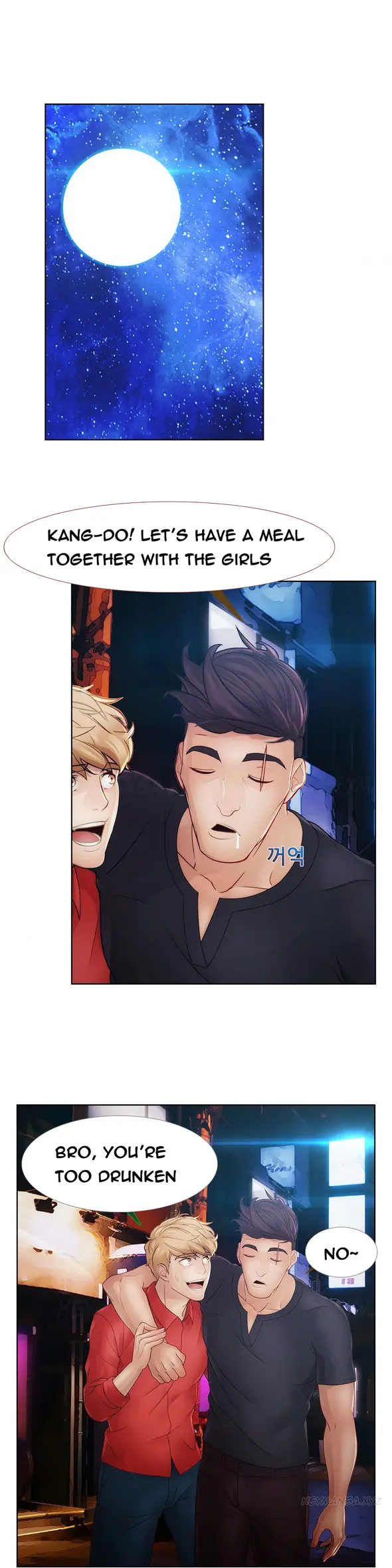 Lady Garden - Chapter 36 [photo 1] - MangaPorn