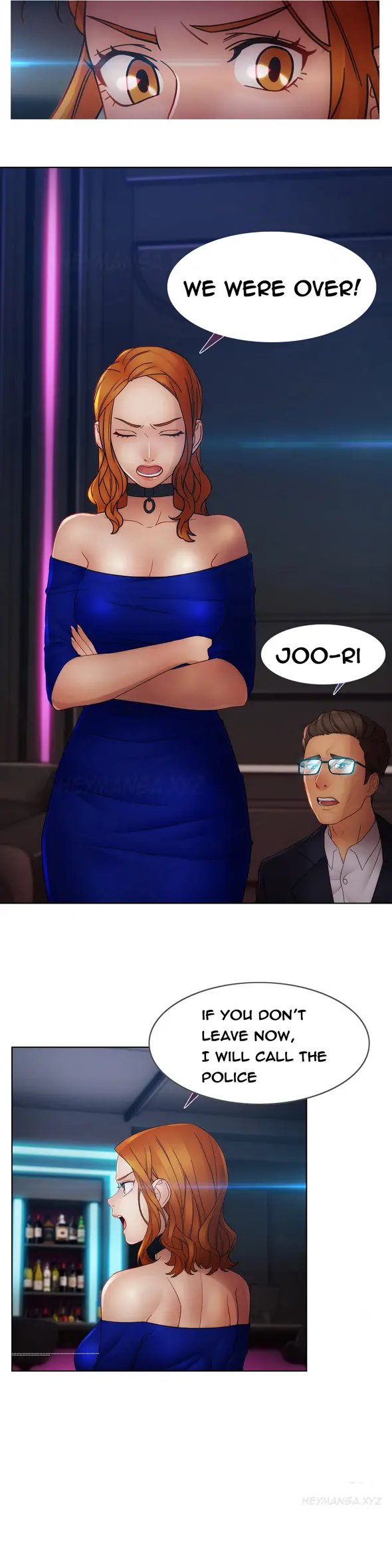 Lady Garden - Chapter 36 [photo 10] - MangaPorn