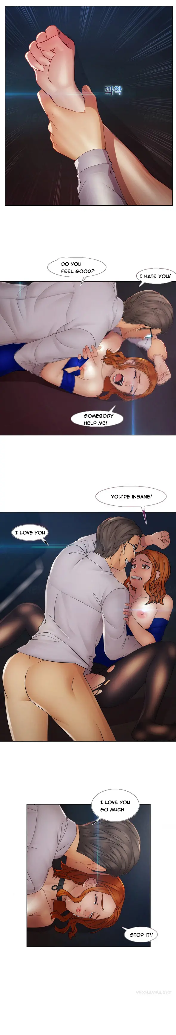 Lady Garden - Chapter 36 [photo 17] - MangaPorn