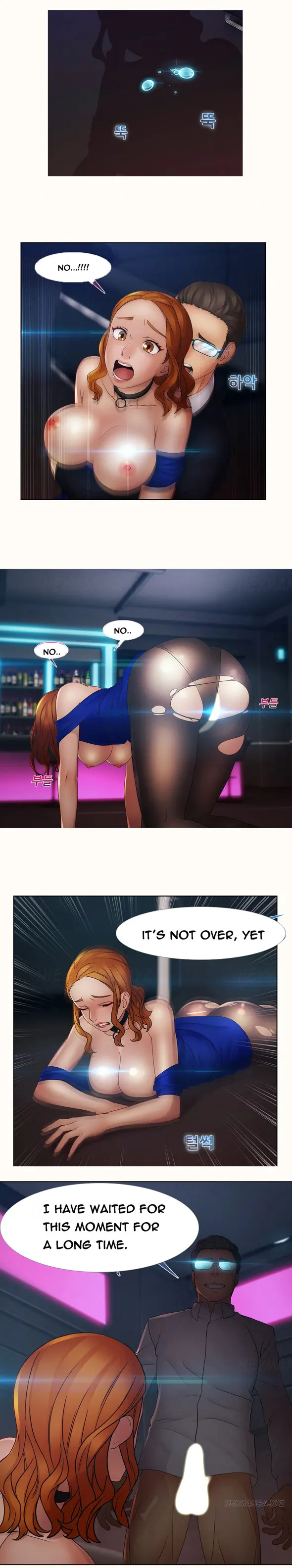 Lady Garden - Chapter 36 [photo 19] - MangaPorn