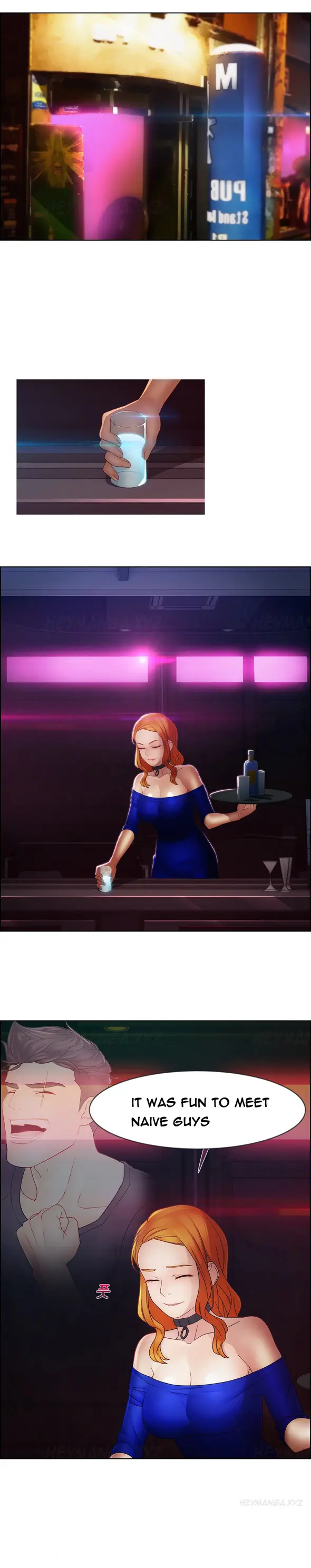 Lady Garden - Chapter 36 [photo 5] - MangaPorn