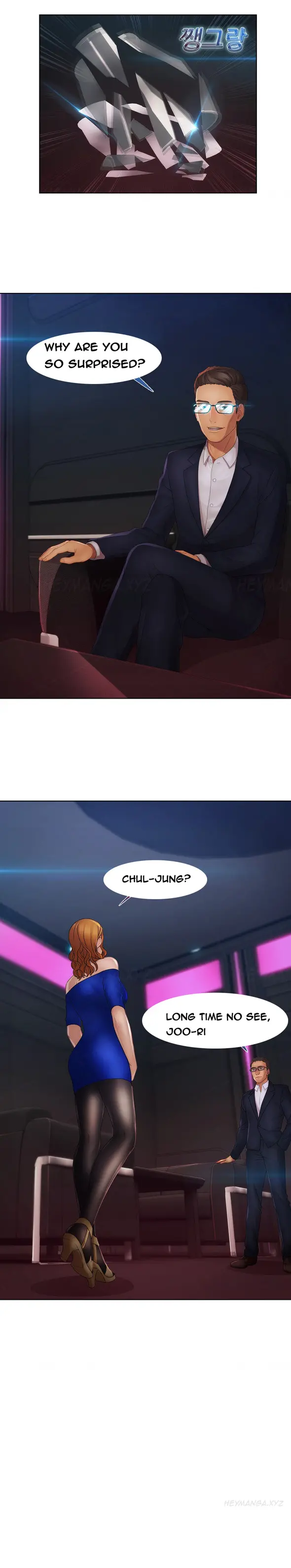 Lady Garden - Chapter 36 [photo 7] - MangaPorn