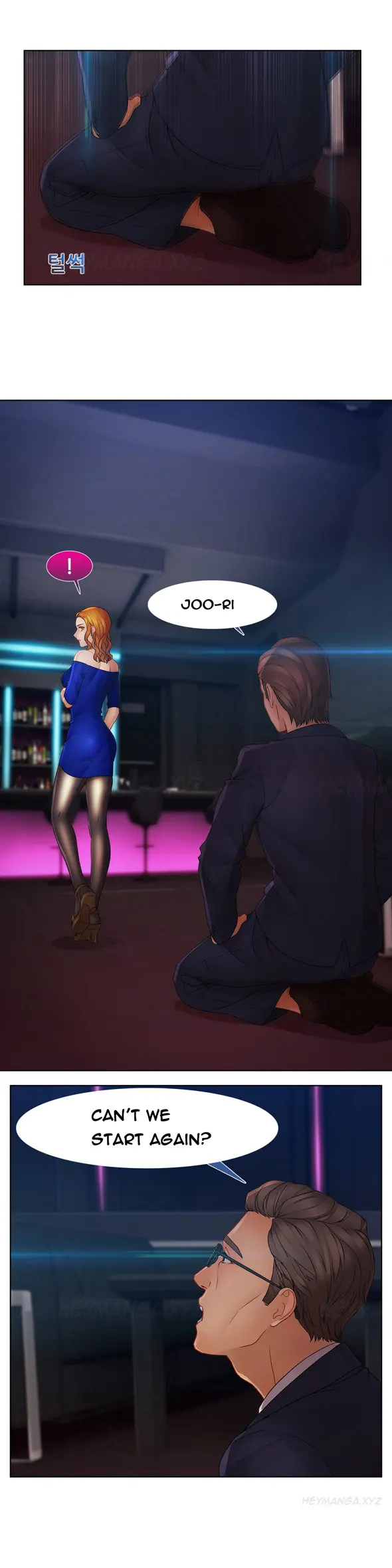 Lady Garden - Chapter 36 [photo 9] - MangaPorn