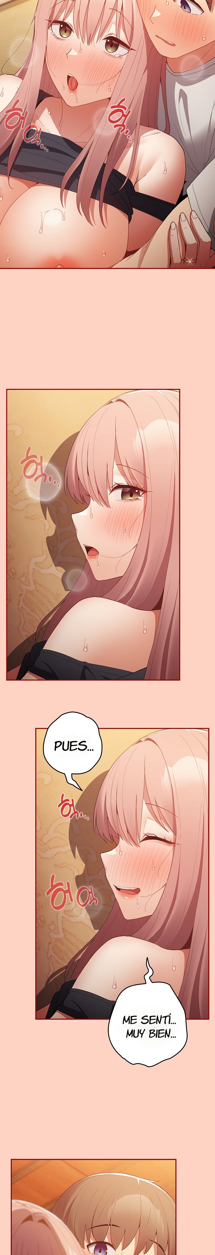 That’s Not How It’s Done Raw - Chapter 45 [photo 12] - MangaPorn