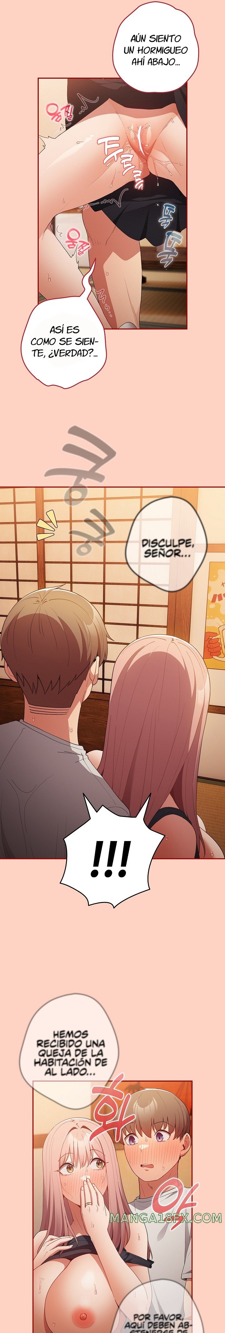 That’s Not How It’s Done Raw - Chapter 45 [photo 14] - MangaPorn