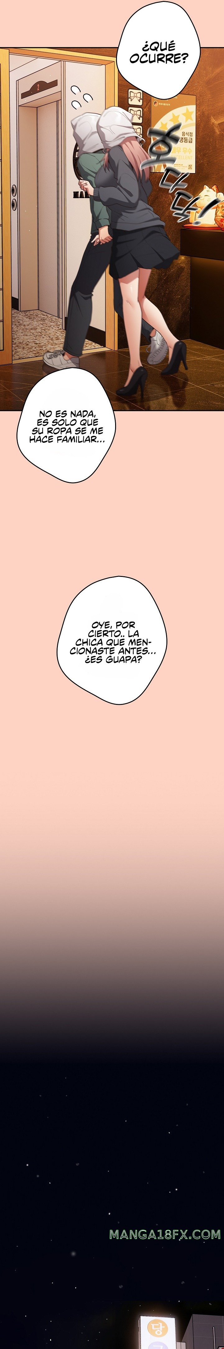 That’s Not How It’s Done Raw - Chapter 45 [photo 17] - MangaPorn