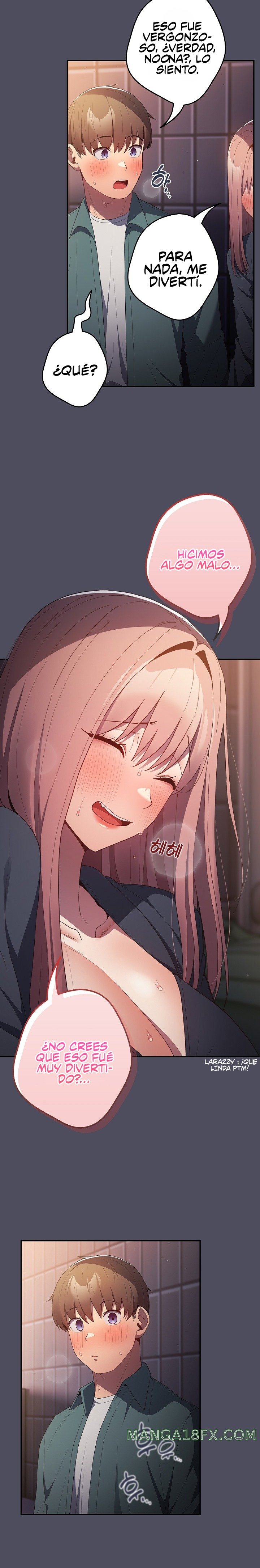 That’s Not How It’s Done Raw - Chapter 45 [photo 19] - MangaPorn