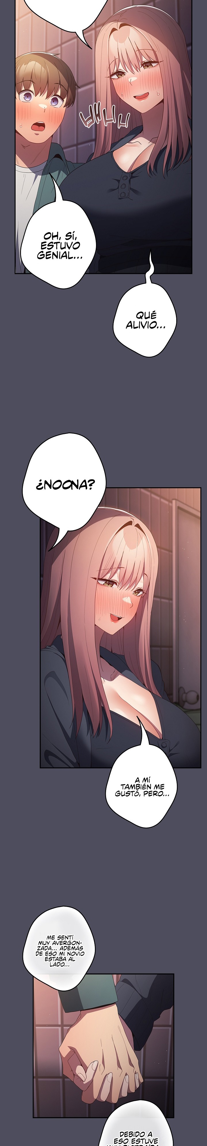 That’s Not How It’s Done Raw - Chapter 45 [photo 21] - MangaPorn