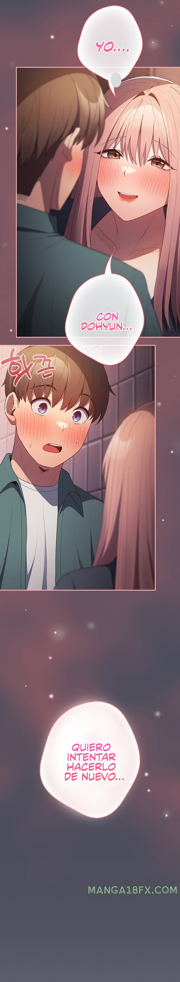 That’s Not How It’s Done Raw - Chapter 45 [photo 23] - MangaPorn