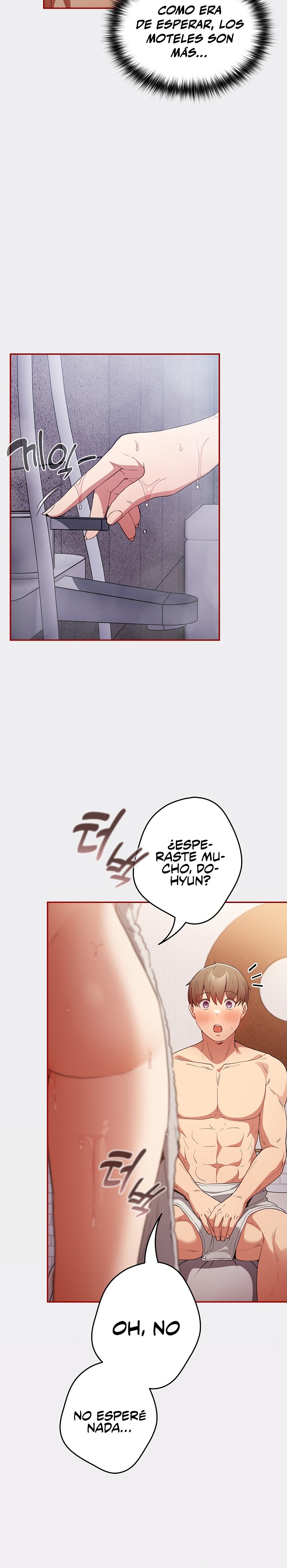 That’s Not How It’s Done Raw - Chapter 45 [photo 25] - MangaPorn