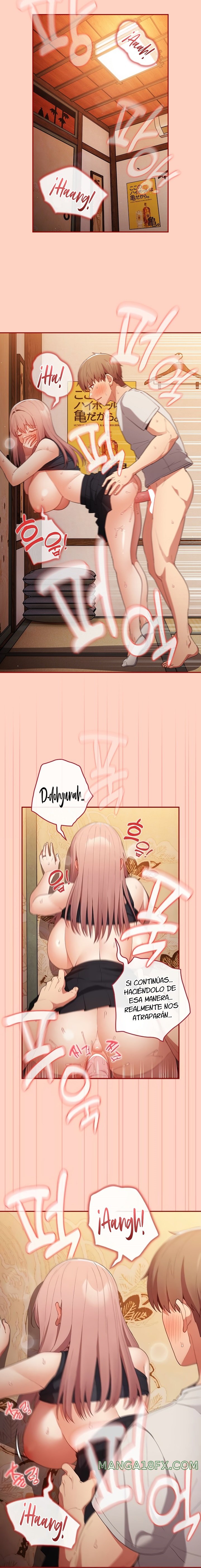 That’s Not How It’s Done Raw - Chapter 45 [photo 4] - MangaPorn