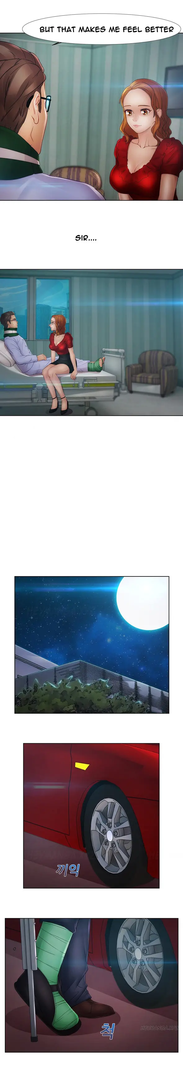 Lady Garden - Chapter 37 [photo 12] - MangaPorn