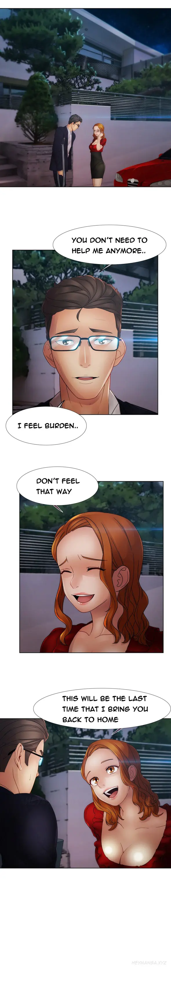 Lady Garden - Chapter 37 [photo 13] - MangaPorn