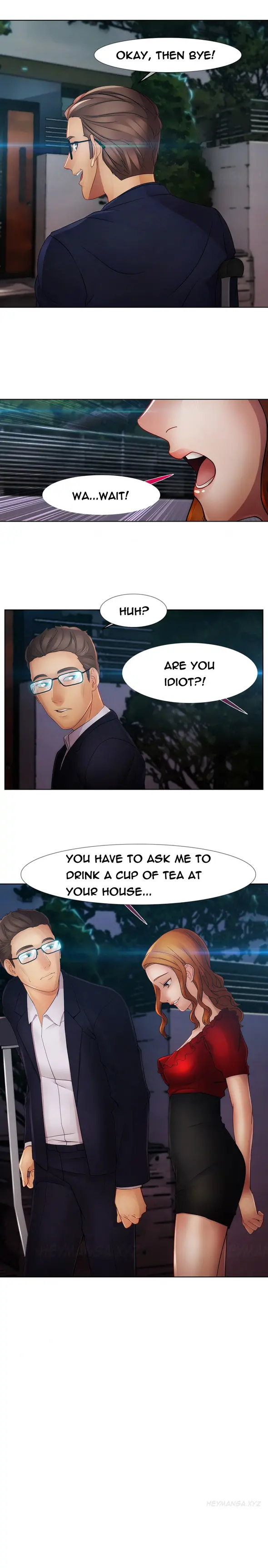 Lady Garden - Chapter 37 [photo 14] - MangaPorn