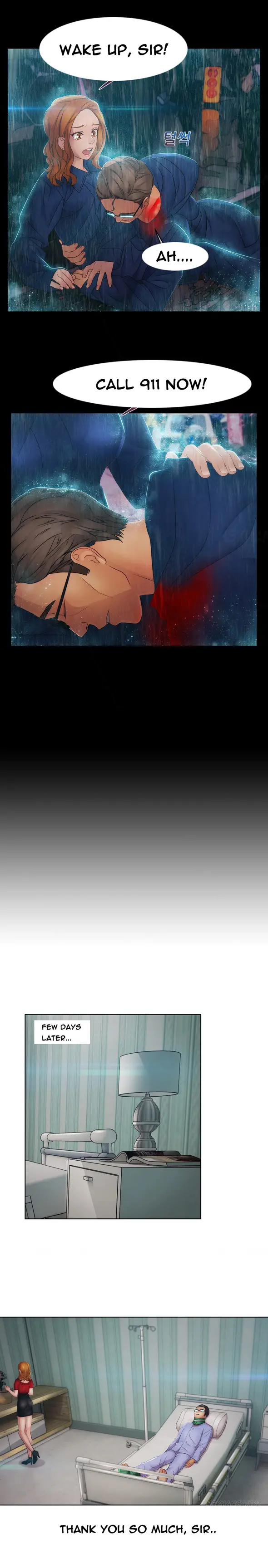 Lady Garden - Chapter 37 [photo 8] - MangaPorn