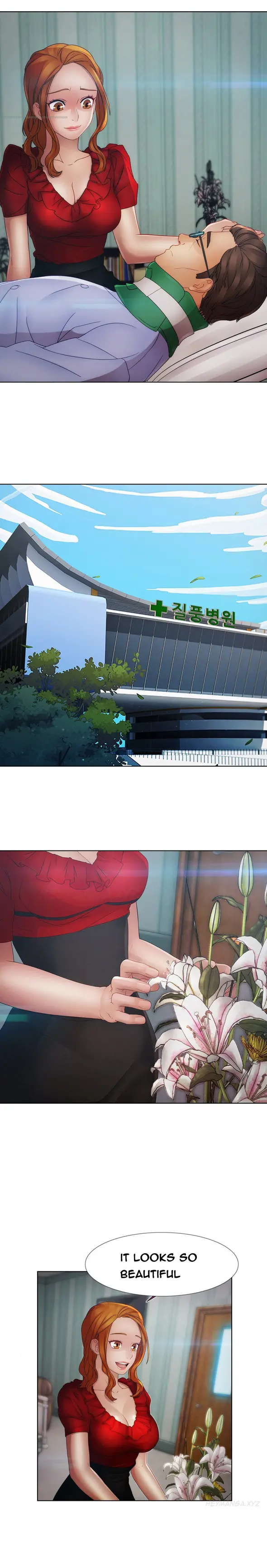 Lady Garden - Chapter 37 [photo 9] - MangaPorn