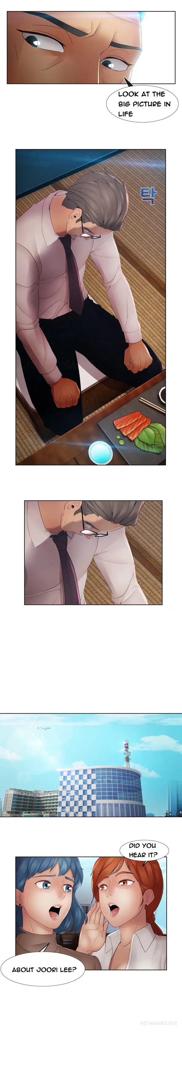 Lady Garden - Chapter 38 [photo 12] - MangaPorn