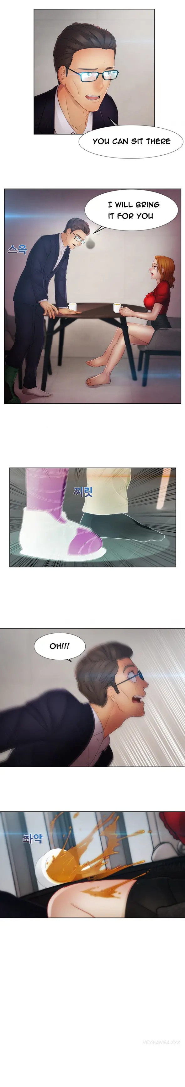 Lady Garden - Chapter 38 [photo 2] - MangaPorn