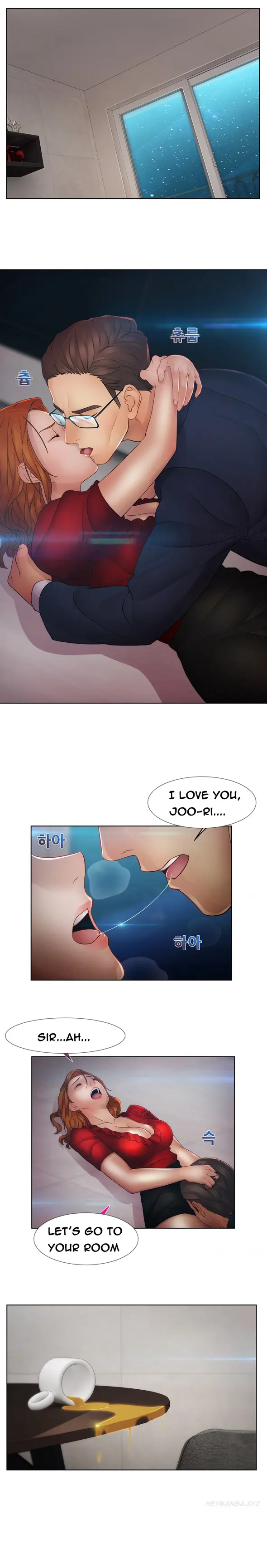 Lady Garden - Chapter 38 [photo 5] - MangaPorn