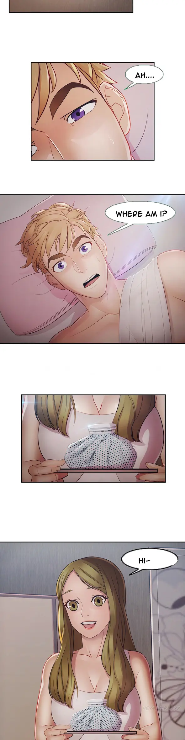 Lady Garden - Chapter 39 [photo 14] - MangaPorn