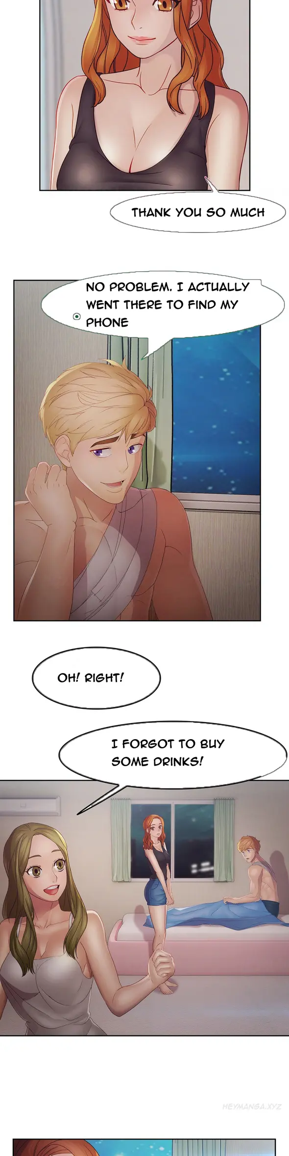 Lady Garden - Chapter 39 [photo 20] - MangaPorn