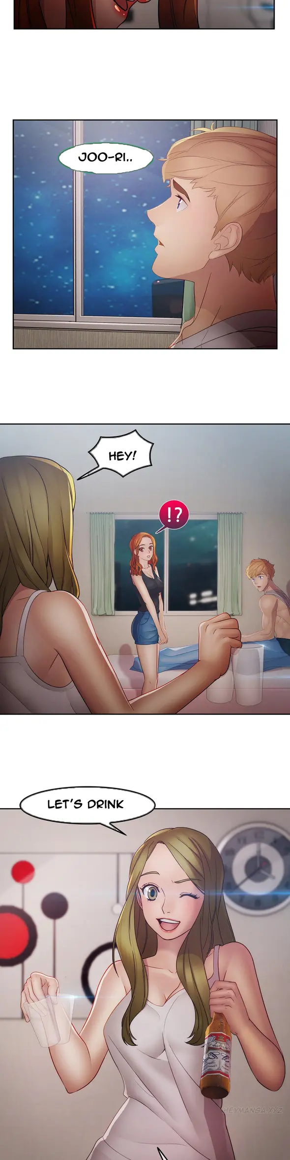 Lady Garden - Chapter 39 [photo 22] - MangaPorn