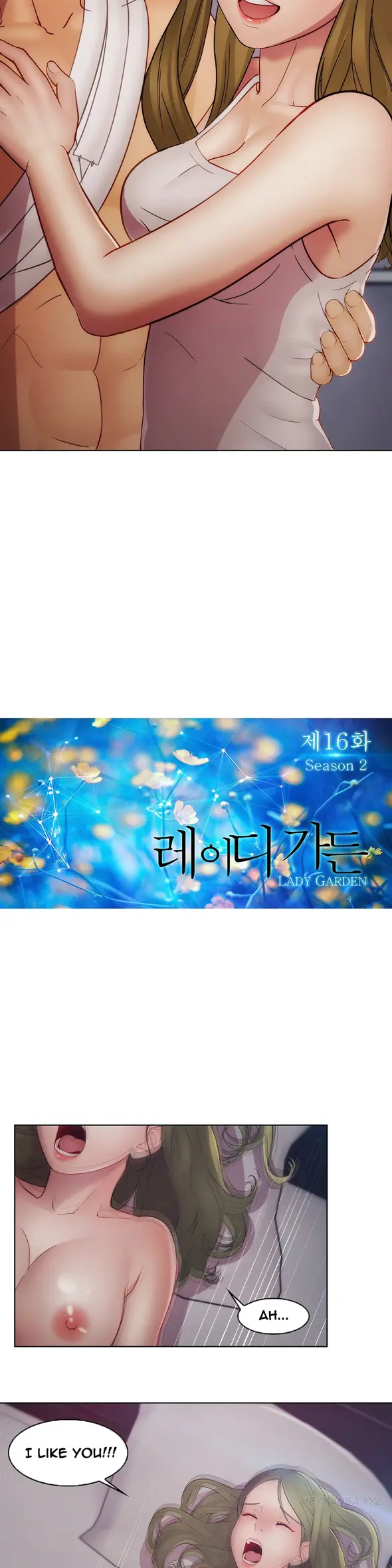 Lady Garden - Chapter 40 [photo 11] - MangaPorn