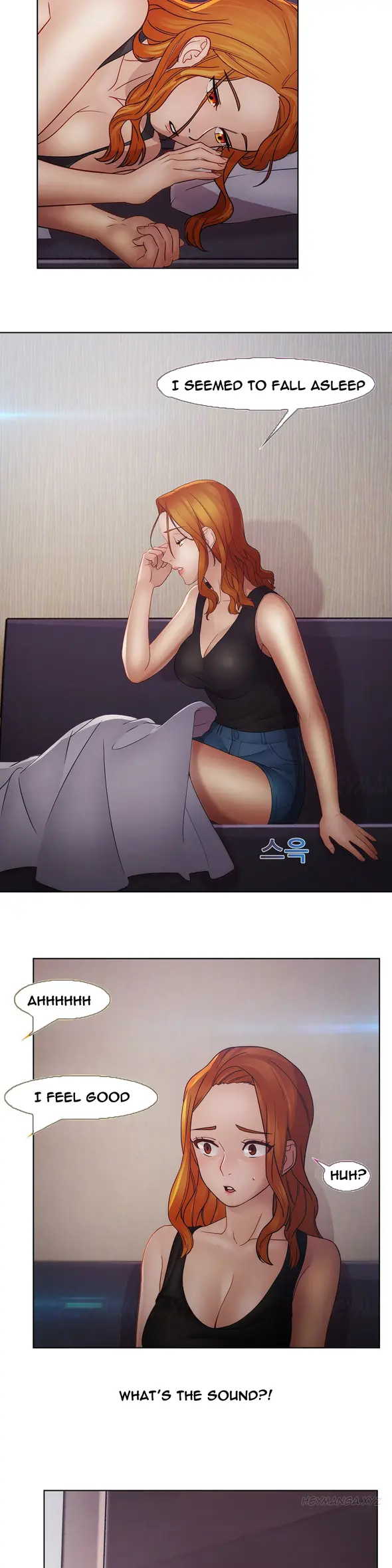 Lady Garden - Chapter 40 [photo 14] - MangaPorn