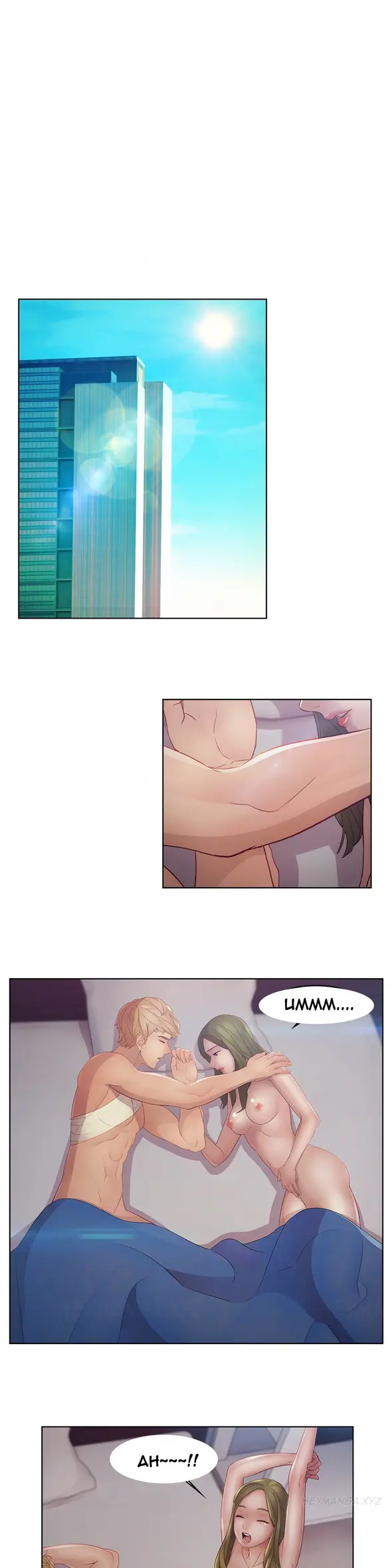 Lady Garden - Chapter 40 [photo 18] - MangaPorn