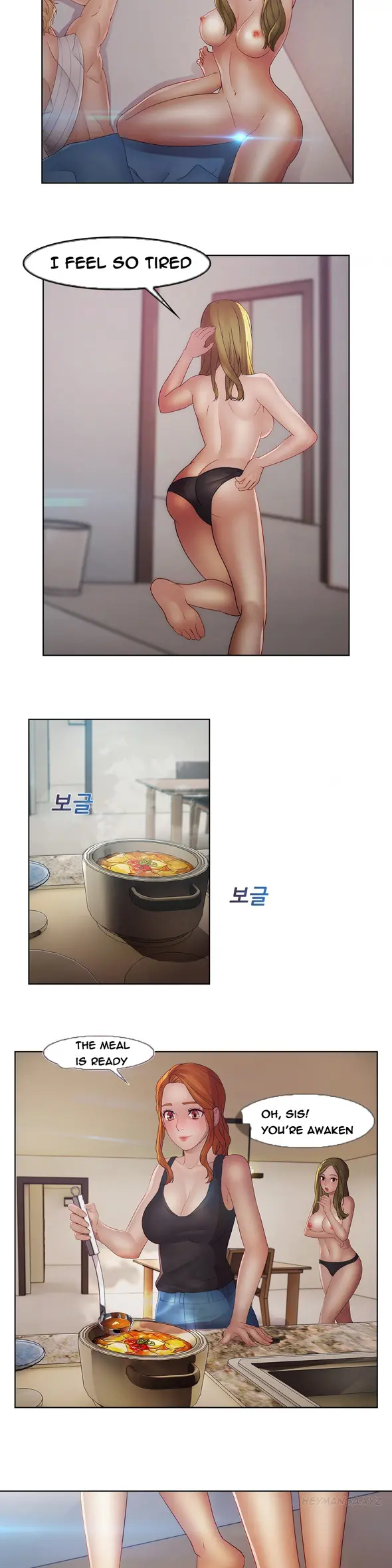 Lady Garden - Chapter 40 [photo 19] - MangaPorn