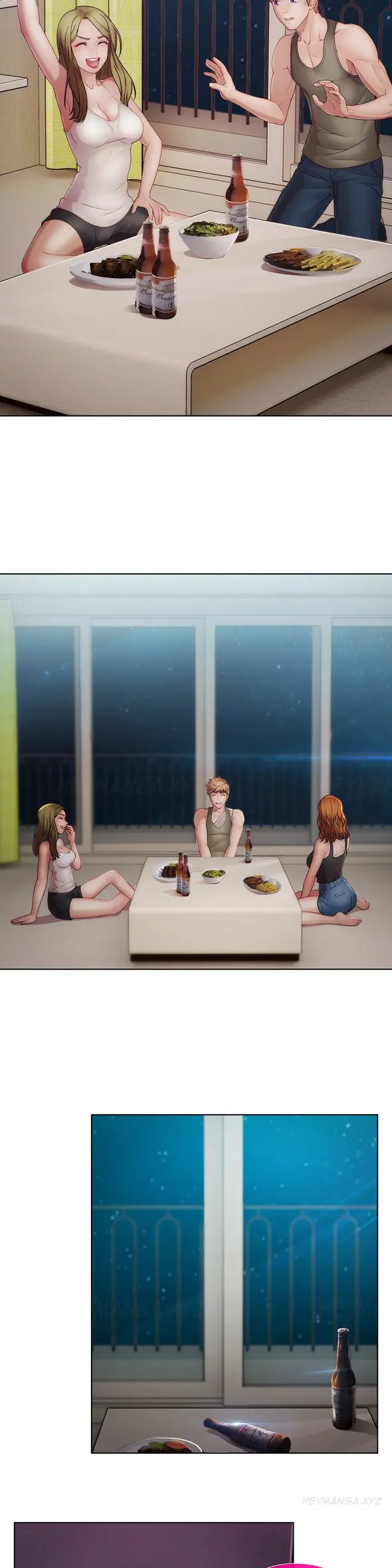 Lady Garden - Chapter 40 [photo 4] - MangaPorn