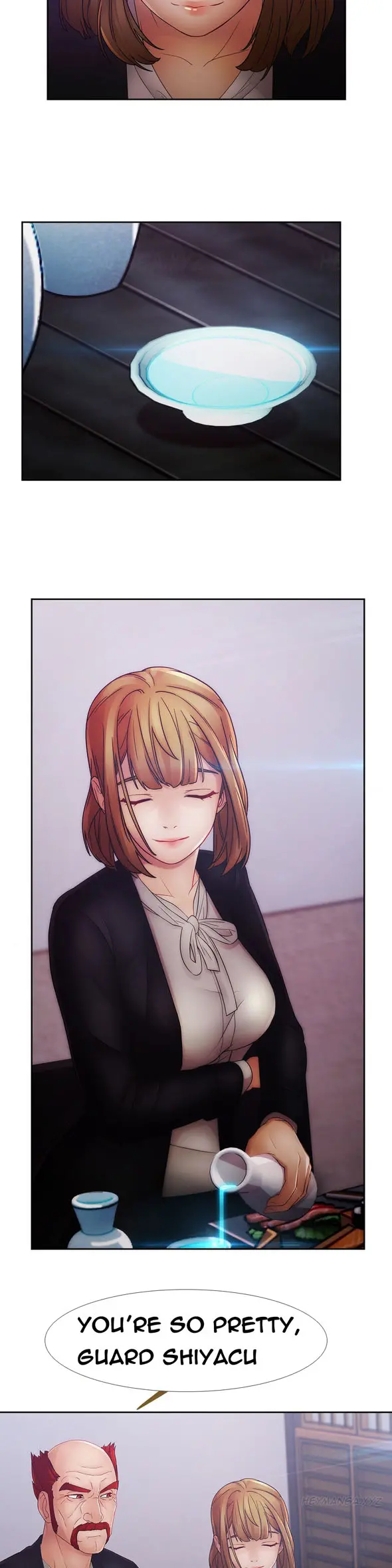 Lady Garden - Chapter 41 [photo 10] - MangaPorn