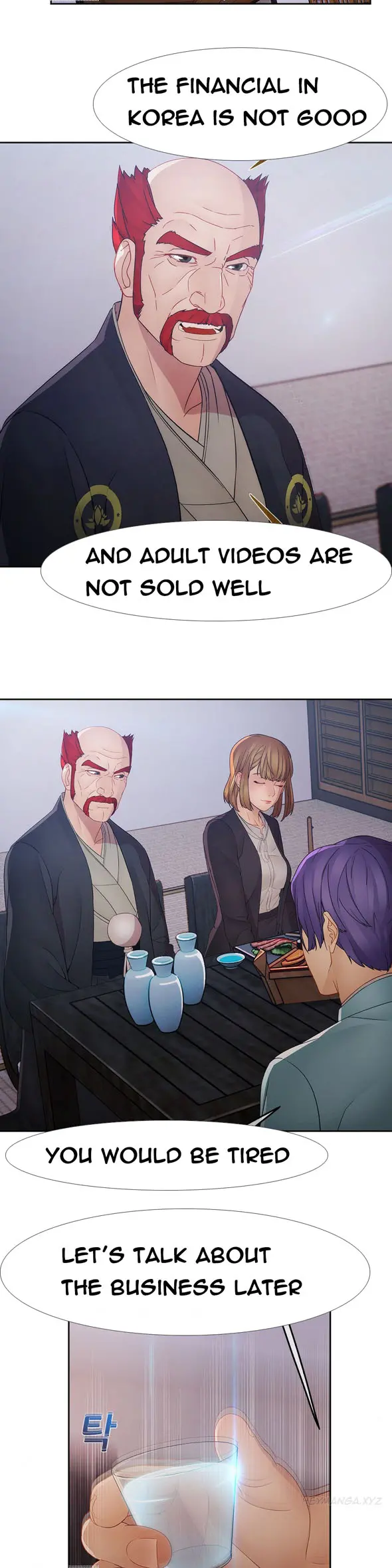 Lady Garden - Chapter 41 [photo 12] - MangaPorn