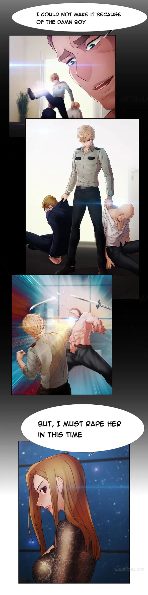 Lady Garden - Chapter 41 [photo 2] - MangaPorn