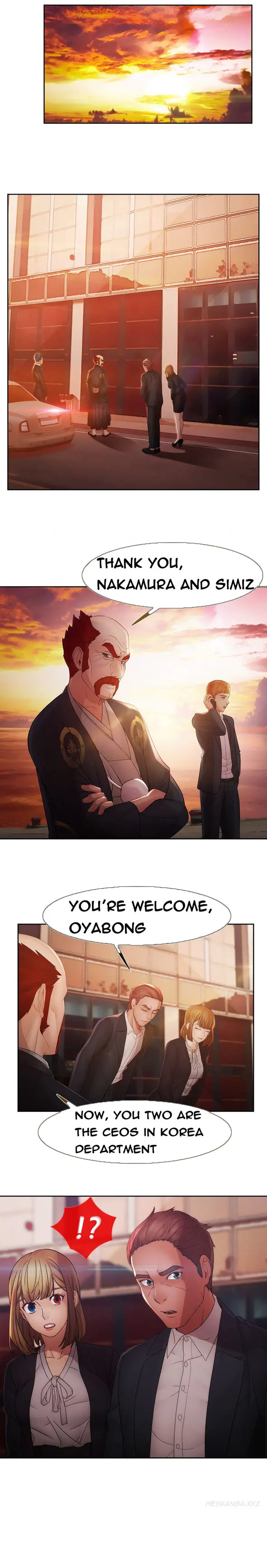 Lady Garden - Chapter 41 [photo 20] - MangaPorn