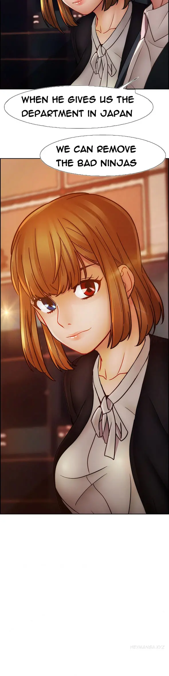 Lady Garden - Chapter 41 [photo 23] - MangaPorn