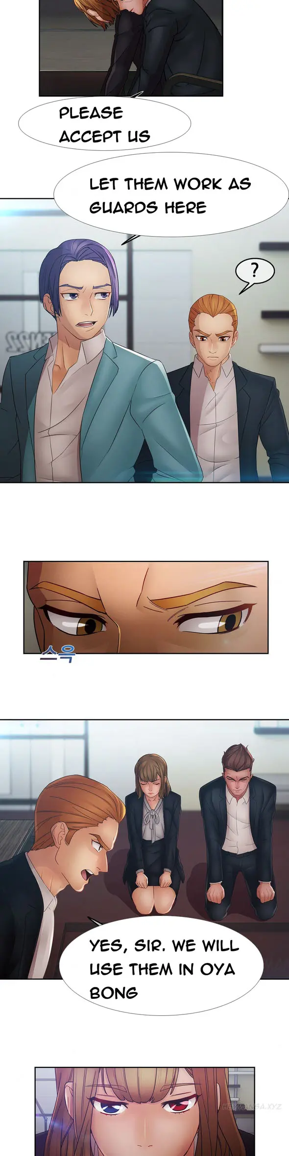 Lady Garden - Chapter 41 [photo 9] - MangaPorn