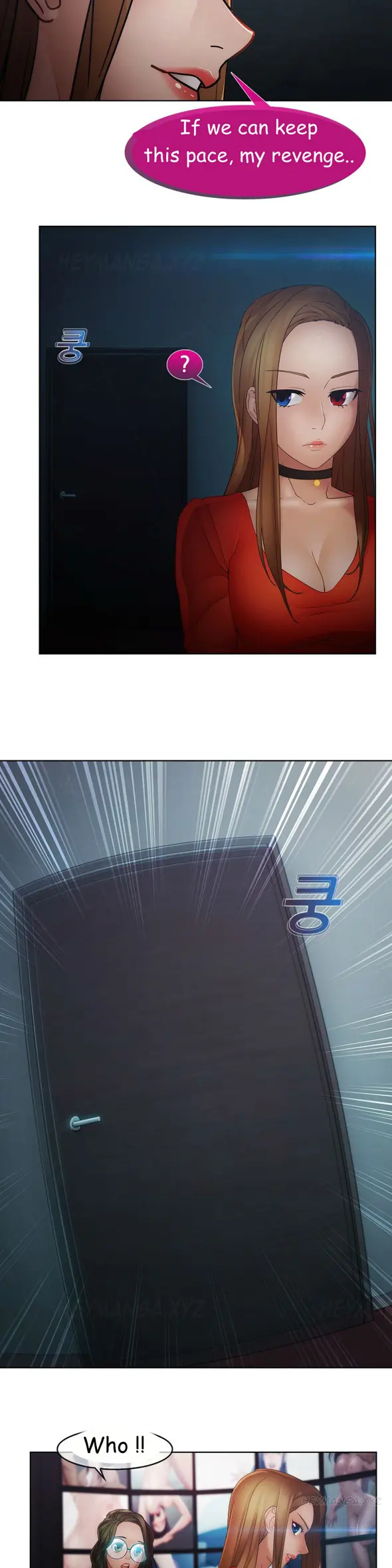 Lady Garden - Chapter 42 [photo 14] - MangaPorn