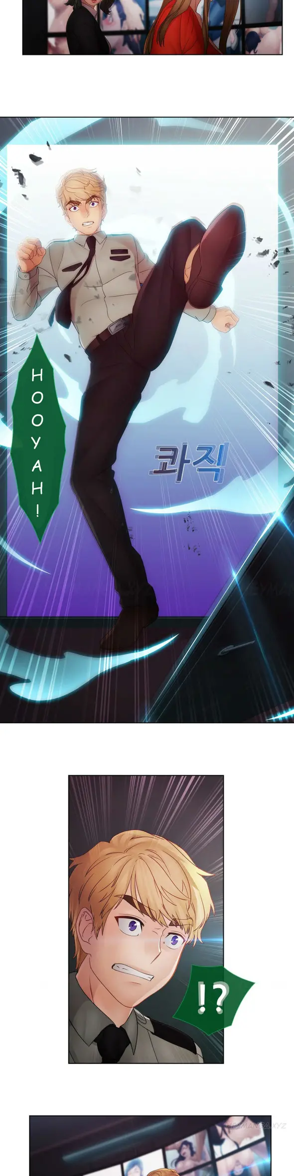 Lady Garden - Chapter 42 [photo 15] - MangaPorn