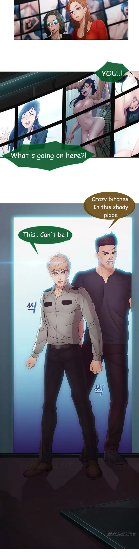 Lady Garden - Chapter 42 [photo 16] - MangaPorn