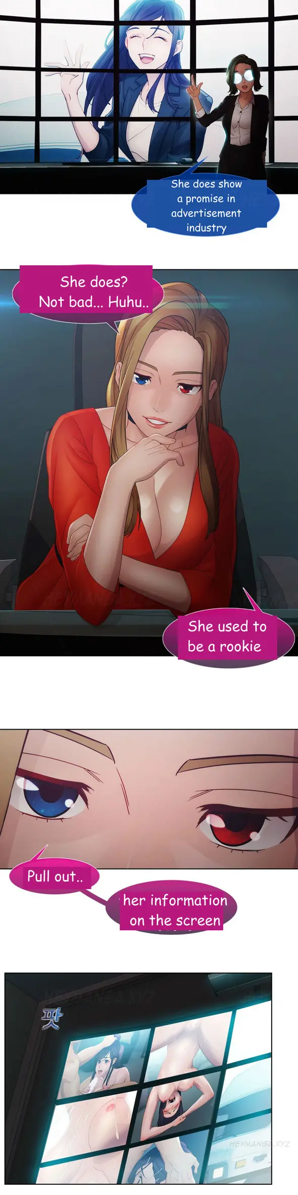 Lady Garden - Chapter 42 [photo 5] - MangaPorn