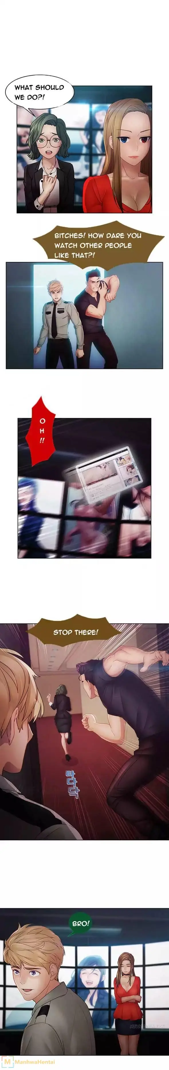 Lady Garden - Chapter 43 [photo 1] - MangaPorn